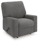 Prime Furniture - Ashley Furniture - Newellen Living Room - Oversized Accent Ottoman / Hemp - 4840408